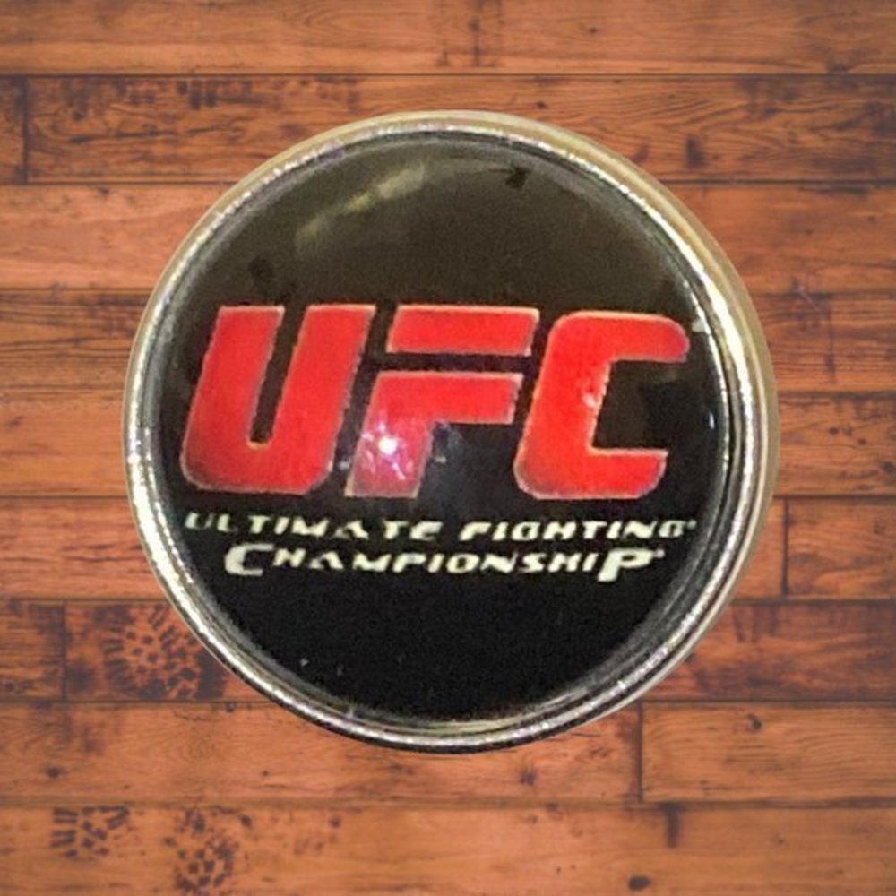 UFC Snap Button